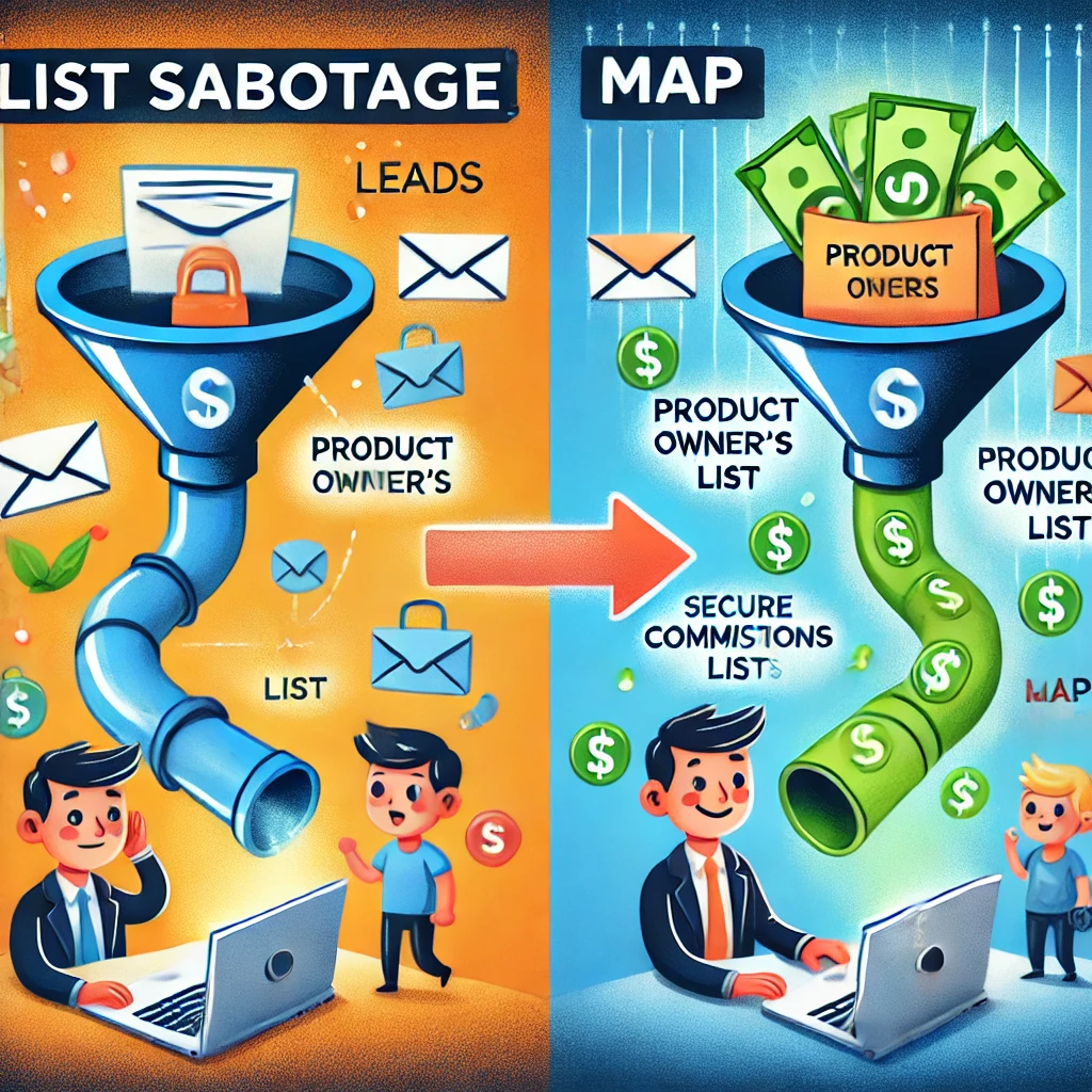 The Hidden Problem with Affiliate Marketing That No One Talks About